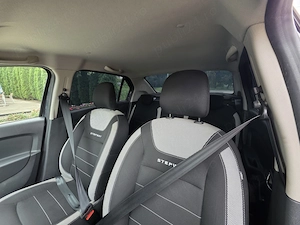 Vând Dacia logan  - imagine 5