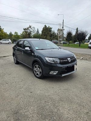 Vând Dacia logan  - imagine 2