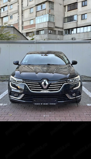 Renault Talisman Initiale Paris 2018 1.6  - imagine 2