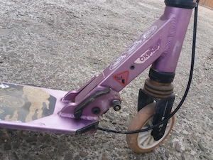 Trotinete Oxelo pliabile - imagine 3