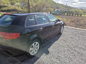 Audi A3 benzina  - imagine 6