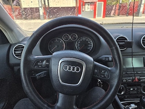Audi A3  140cp  bkd - imagine 2