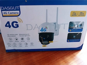 Vand camere supraveghere