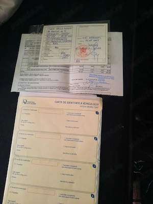 Vând scuter în garanție  - imagine 3