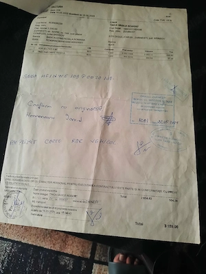 Vând scuter în garanție  - imagine 4