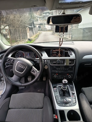 Audi A4 b8 euro 5  - imagine 6