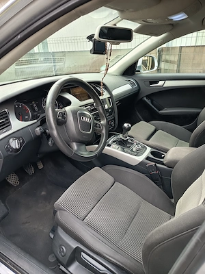 Audi A4 b8 euro 5  - imagine 7