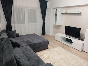 Apartament Centru Suceava