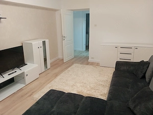 Inchiriere apartament 2 camere ultracentral - imagine 2