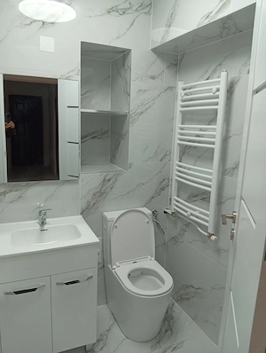 Inchiriere apartament 2 camere ultracentral - imagine 9