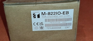 TOA M-822IO Modul de intrare ieșire audio Conceput pentru utilizare exclusivă cu M-8080D, panoul de 