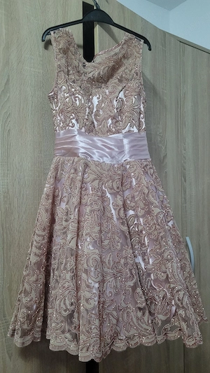 rochie ocazie - imagine 2