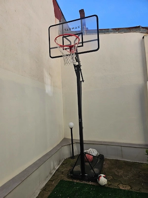 Panou baschet Tarmak