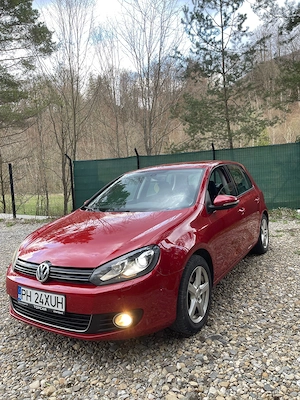Golf 6 1.4 TSI | 160hp - imagine 5
