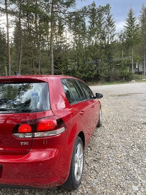 Golf 6 1.4 TSI | 160hp - imagine 3