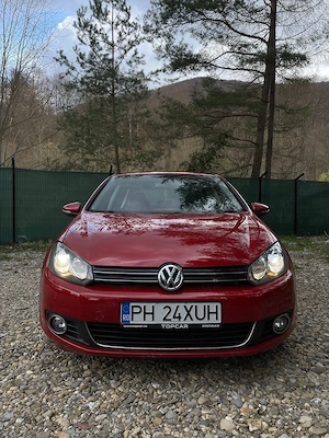 Golf 6 1.4 TSI | 160hp