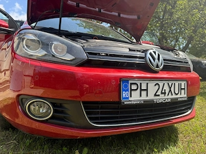 Golf 6 1.4 TSI | 160hp - imagine 8