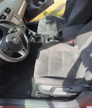 Golf 6 1.4 TSI | 160hp - imagine 7