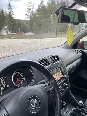 Golf 6 1.4 TSI | 160hp - imagine 4