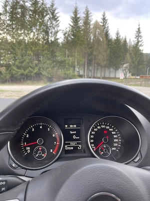 Golf 6 1.4 TSI | 160hp - imagine 6