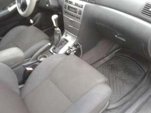 Toyota Corolla 1.4 vvti 2005