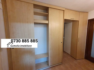 3 camere, decomandat, metrou Lujerului, tramvai 41, Virtutii, zona Orsova - imagine 15