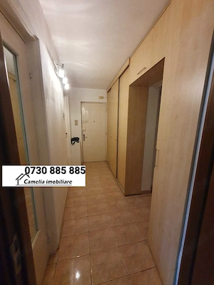 3 camere, decomandat, metrou Lujerului, tramvai 41, Virtutii, zona Orsova - imagine 8