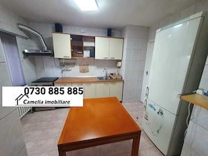 3 camere, decomandat, metrou Lujerului, tramvai 41, Virtutii, zona Orsova - imagine 5