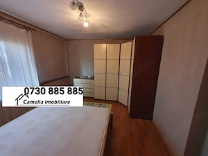 3 camere, decomandat, metrou Lujerului, tramvai 41, Virtutii, zona Orsova - imagine 17