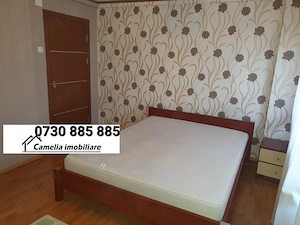 3 camere, decomandat, metrou Lujerului, tramvai 41, Virtutii, zona Orsova - imagine 12