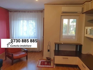 3 camere, decomandat, metrou Lujerului, tramvai 41, Virtutii, zona Orsova - imagine 10