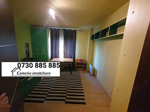 3 camere, decomandat, metrou Lujerului, tramvai 41, Virtutii, zona Orsova - imagine 13