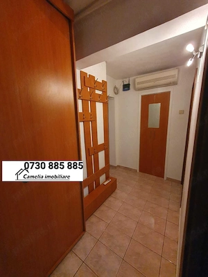 3 camere, decomandat, metrou Lujerului, tramvai 41, Virtutii, zona Orsova - imagine 16