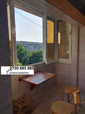 3 camere, decomandat, metrou Lujerului, tramvai 41, Virtutii, zona Orsova - imagine 6