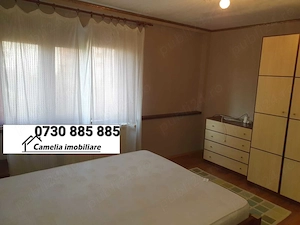 3 camere, decomandat, metrou Lujerului, tramvai 41, Virtutii, zona Orsova - imagine 18