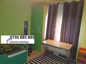 3 camere, decomandat, metrou Lujerului, tramvai 41, Virtutii, zona Orsova - imagine 14