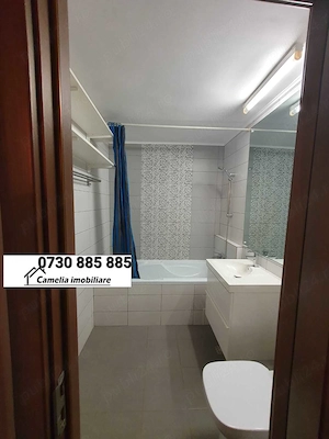 3 camere, decomandat, metrou Lujerului, tramvai 41, Virtutii, zona Orsova - imagine 7