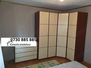 3 camere, decomandat, metrou Lujerului, tramvai 41, Virtutii, zona Orsova - imagine 11