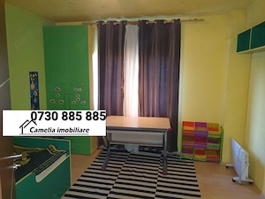 3 camere, decomandat, metrou Lujerului, tramvai 41, Virtutii, zona Orsova - imagine 4