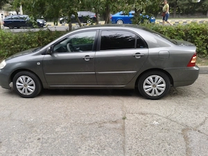 Toyota Corolla 1.4 vvti 2005 - imagine 2