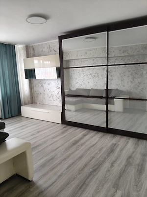 Garsoniera confort 1 zona soldat 40 m