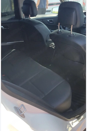 Mercedes Benz GLK220CDI 4Matic - imagine 5