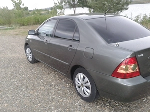 Toyota Corolla 1.4 vvti 2005 - imagine 4
