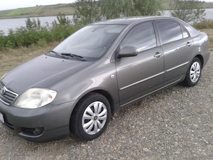 Toyota Corolla 1.4 vvti 2005 - imagine 5