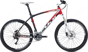 Cadru carbon MTB Fuji SLM 1.5 marimea L roti 26"