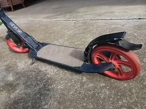 Trotinete Oxelo pliabile - imagine 9