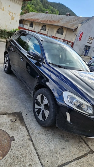 Volvo xc60 2015 model ocean race - imagine 4