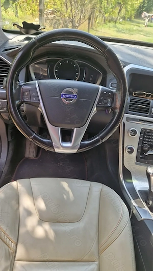 Volvo xc60 2015 model ocean race - imagine 3