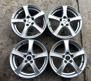 Jante SKODA OCTAVIA,SUPERB,KAROQ,KODIAQ,seat vw 5x112 R17 originale,senzori