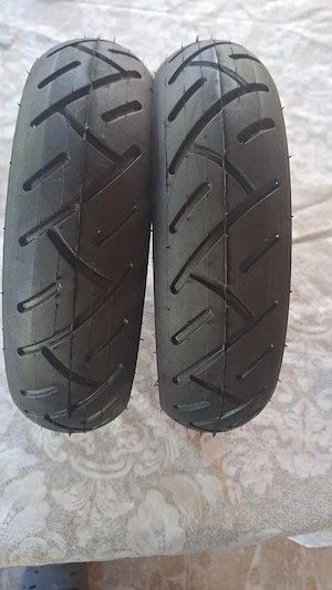 Distribuie Anvelopă pentru Trotinetă Electrică 10x2.50 